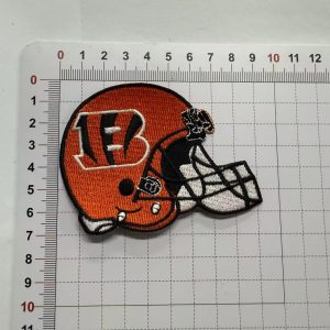 Bengals small patch