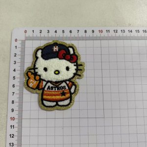 patch