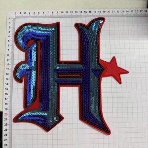 patch