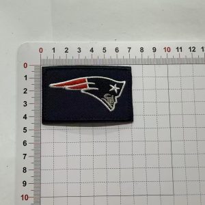 Patriots small patch