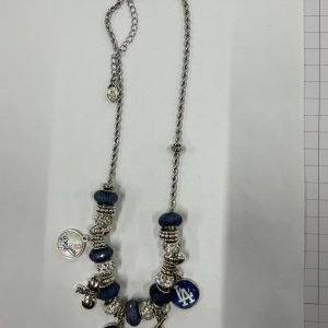 LA Necklace