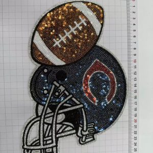 bears big patch