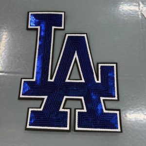 LA big patch