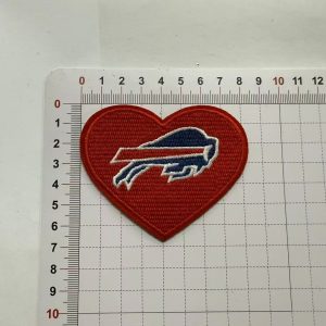 bills small  patch