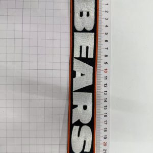 bears big patch
