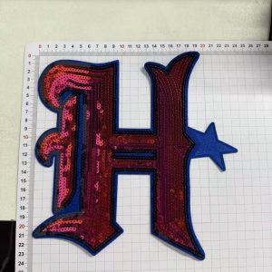 patch