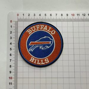 bills small  patch