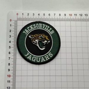 Jaguars small patch
