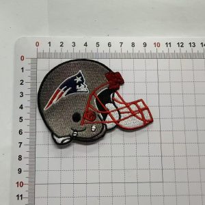 Patriots small patch