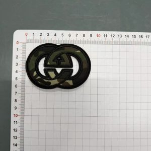 designer small patches