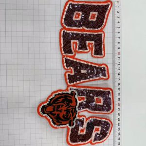 bears big patch
