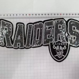 raiders big patch