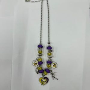 vikings necklace