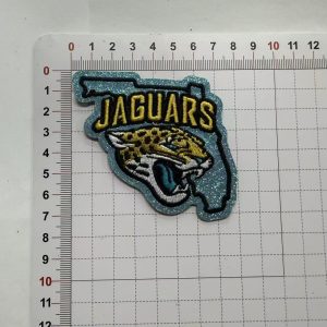 Jaguars small patch
