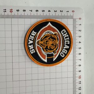 bears small patch