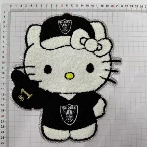 raiders big patch