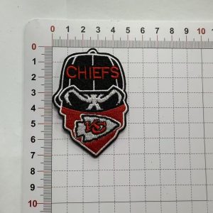 kc small patch
