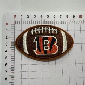 Bengals small patch