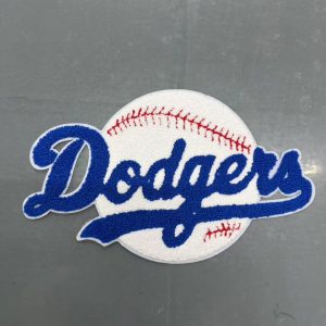 LA big patch