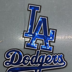 LA big patch
