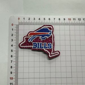 bills small  patch