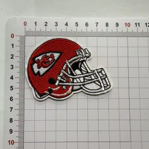 kc small patch