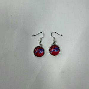 bills earrings