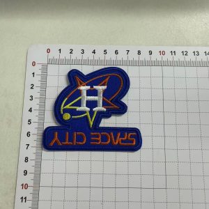 patch