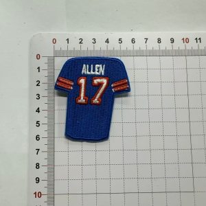 bills small  patch