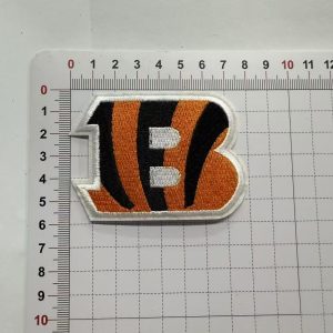 Bengals small patch