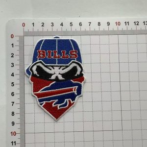 bills small  patch