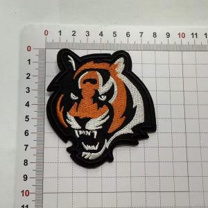 Bengals small patch