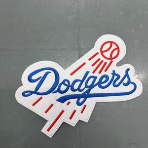 LA big patch