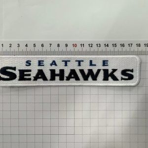Seahawks big patch