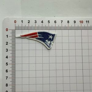 Patriots small patch