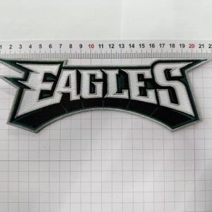 Eagles big patch