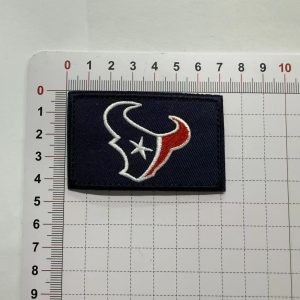 texans small patch