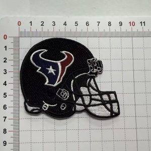 texans small patch