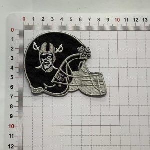 raiders small patch