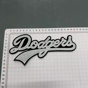 LA big patch