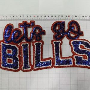 bills big patch