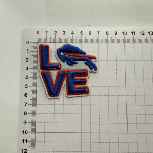 bills small  patch