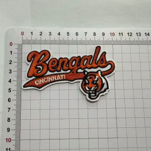 Bengals small patch