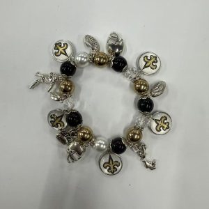 Saints Bracelet