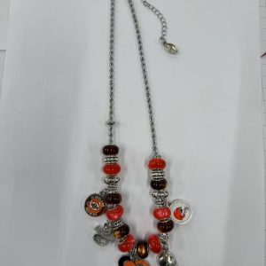 browns necklace