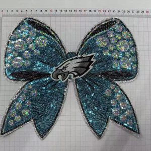 Eagles big patch