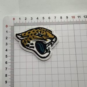 Jaguars small patch