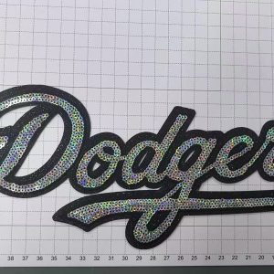 LA big patch