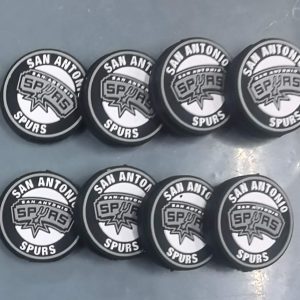 spurs beads