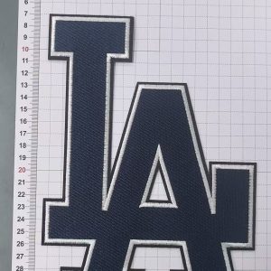 LA big patch